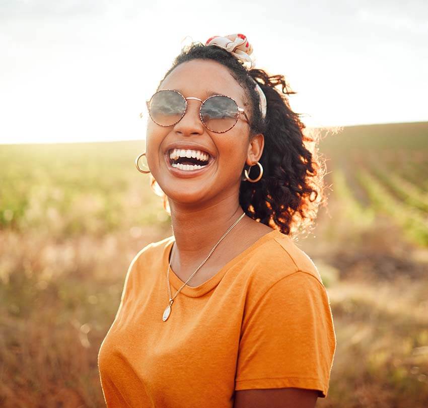 Feel Relaxed in Our Care