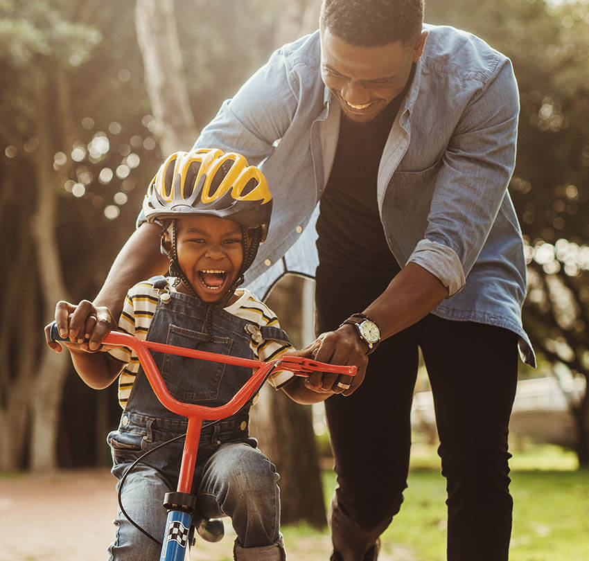 Build Healthy Smiles