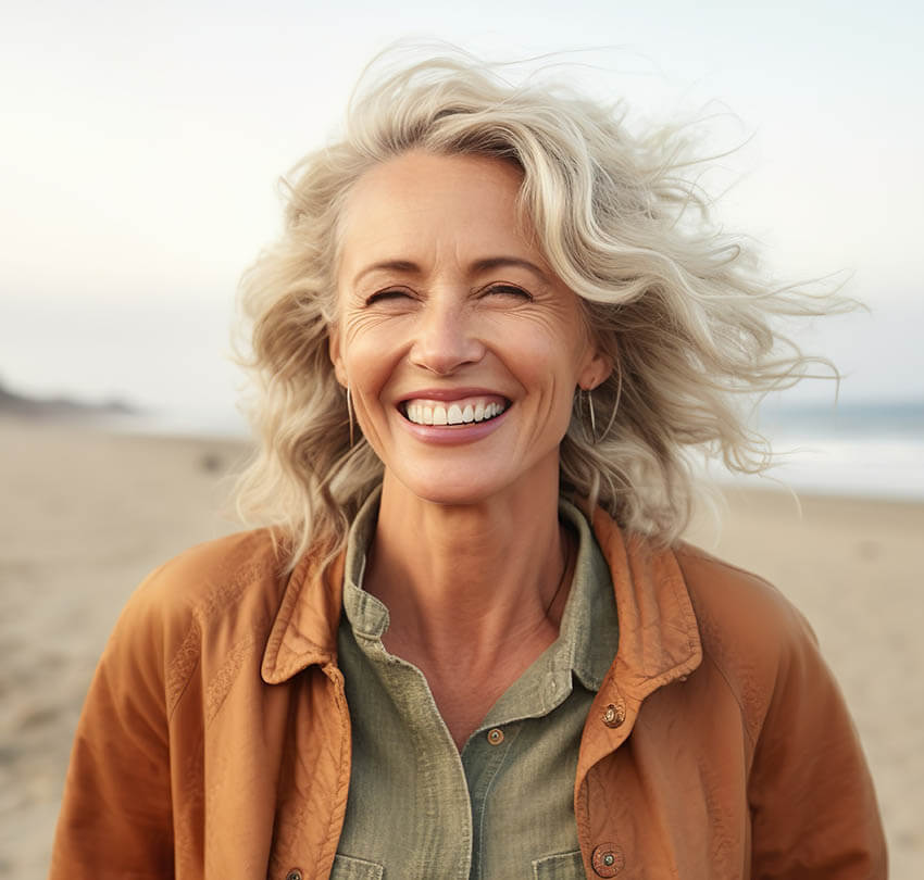 Prepare for Implants