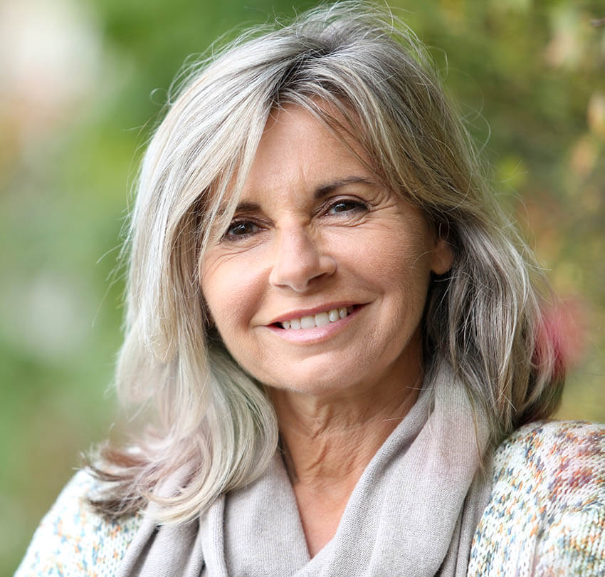 Replace What's Missing