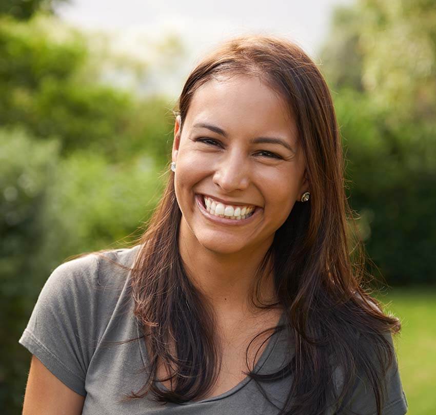 Identify Your Symptoms