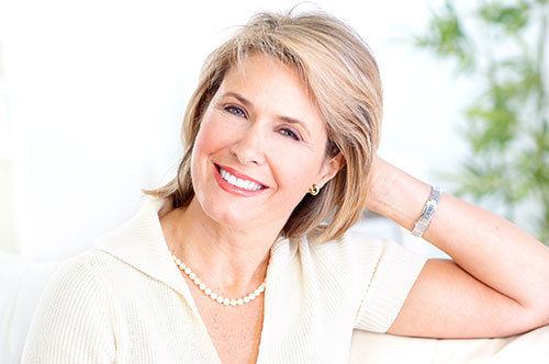 Dental Crowns at Legacy Dentistry of Virginia.
