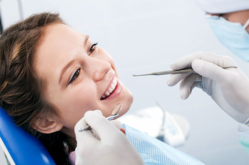 Secure a Future of Vitality For Your Child