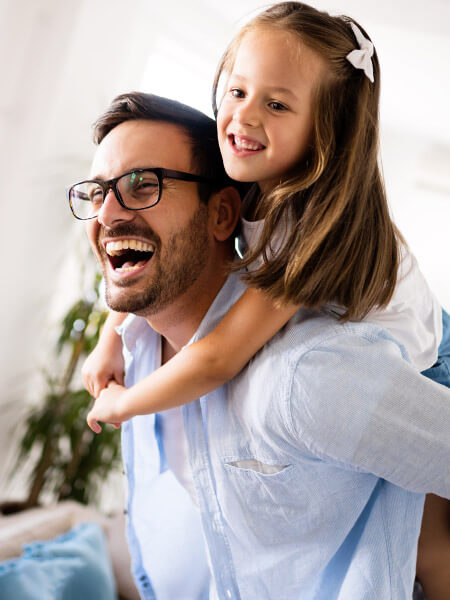 A Gentle Plan for Your Family
