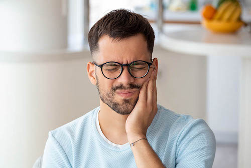 5 Tips to Protect Your Teeth If You’re Stressed