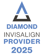 2025-Invisalign-Diamond Provider-Color-Badge-600x180