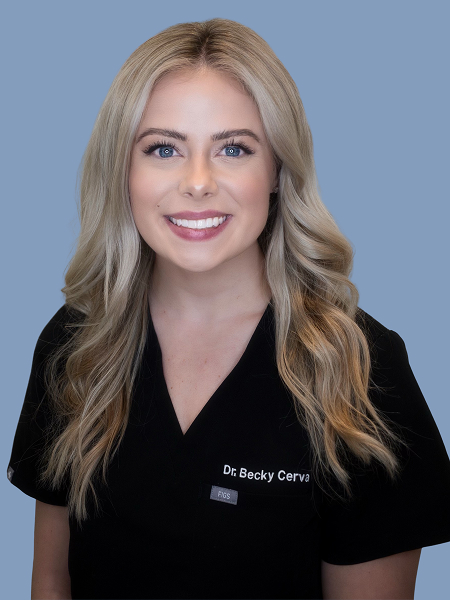 Dr. Rebecca Cerva