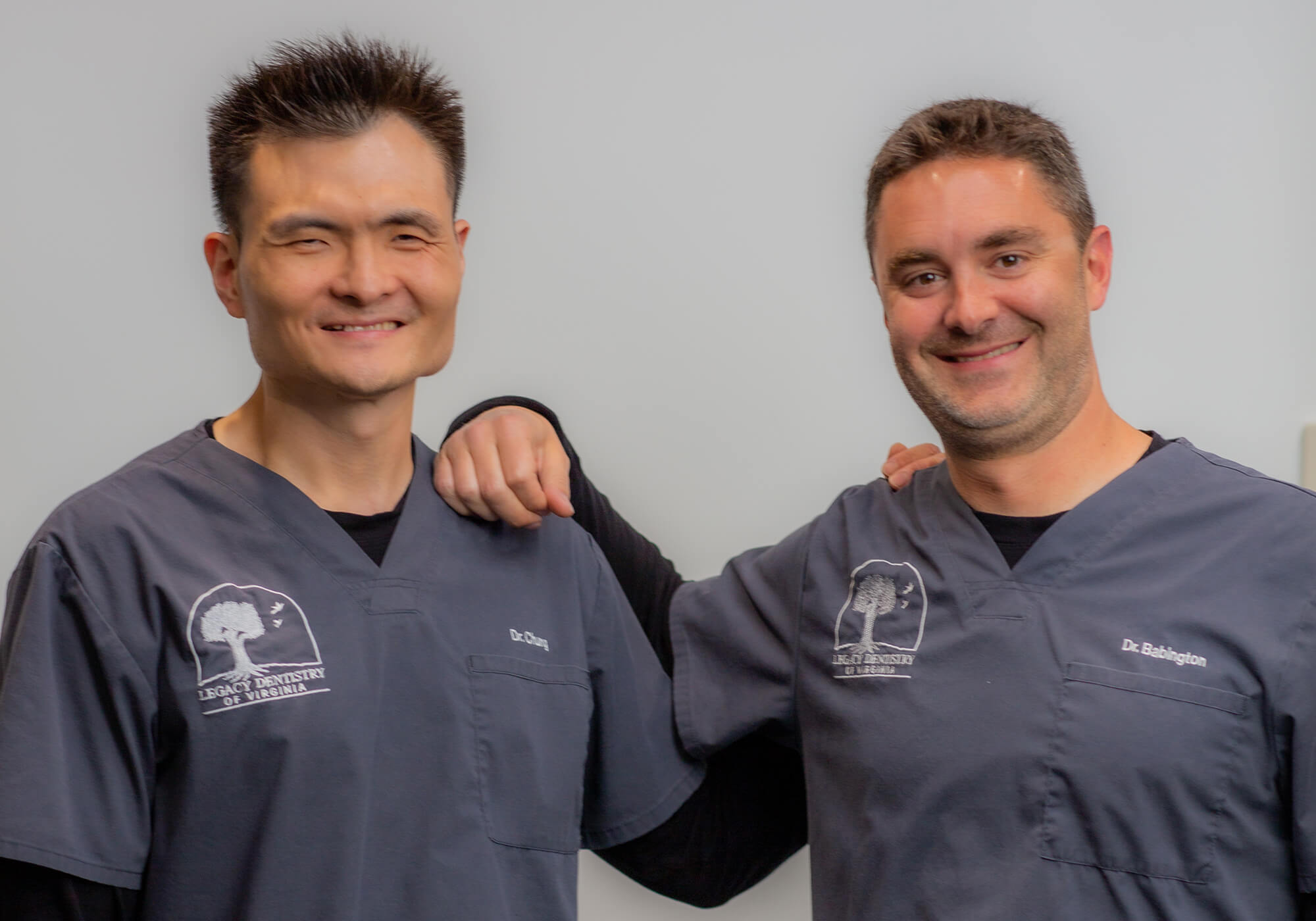 Dentists Influencing Dentists