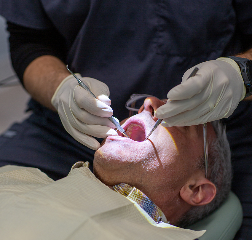 Permanent Beauty, Natural Strength