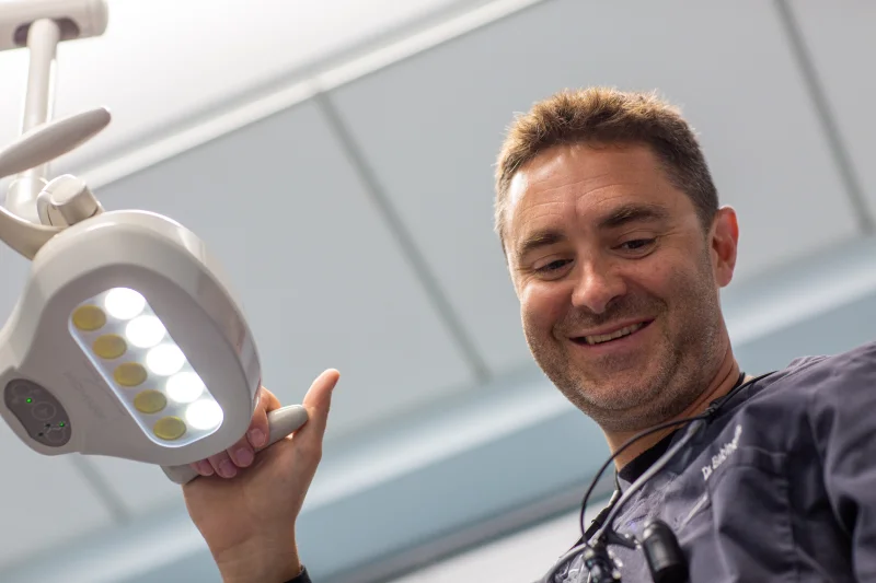 Reducing Jaw Tension and Discomfort