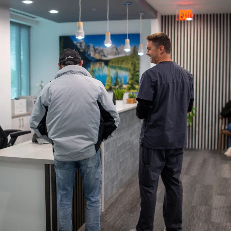 Defending Your Teeth During Activity