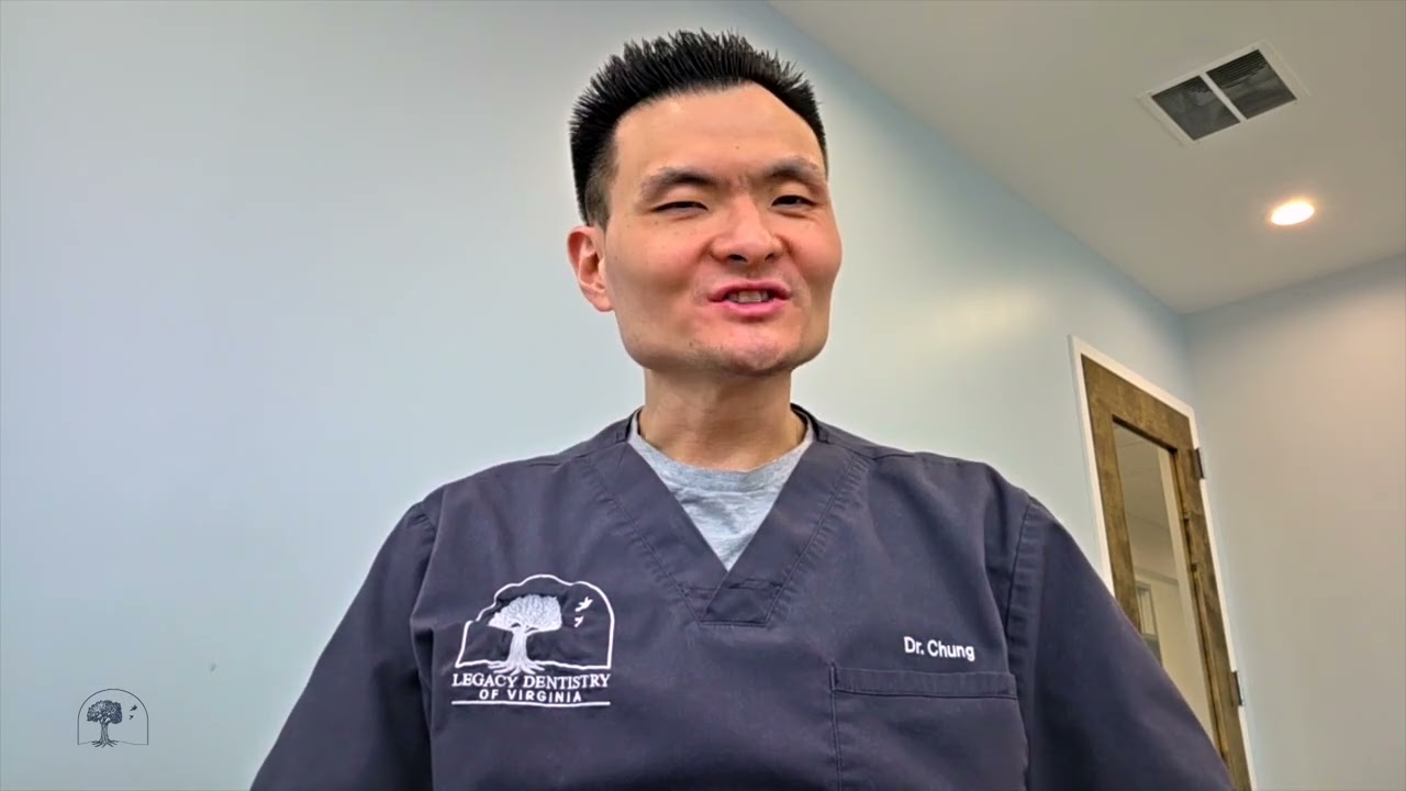 You're Not Alone: How We Turn Dental Fear Into Trust
