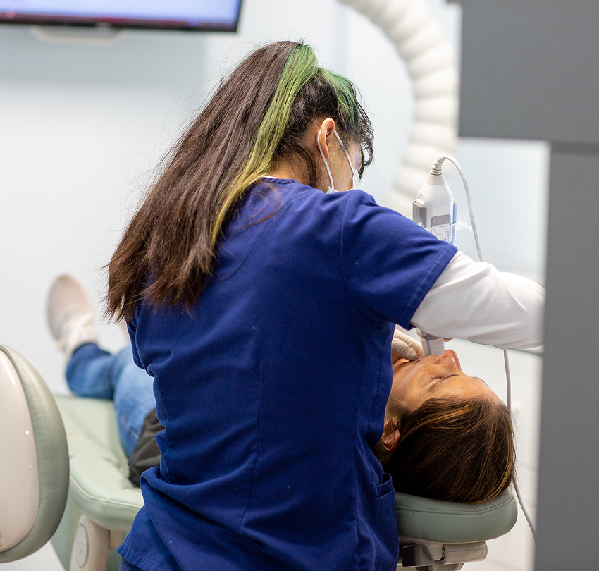 Keep Your Oral Health on Track