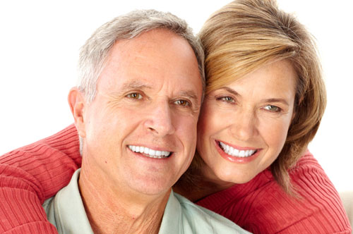 Restore Balance with a Confident Smile