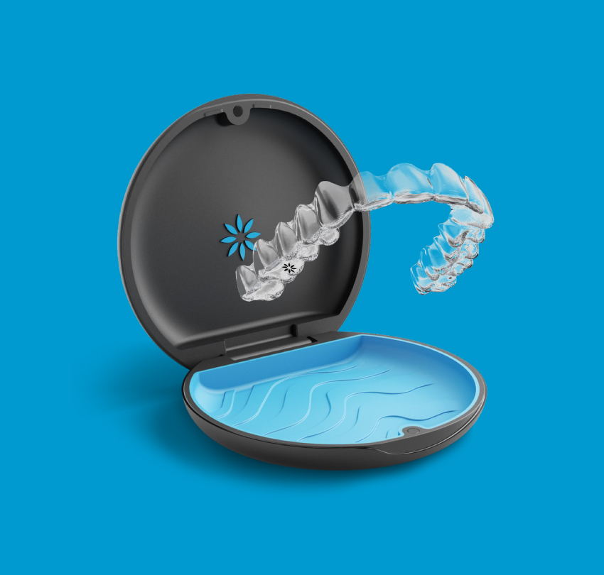 Start Your Invisalign Journey