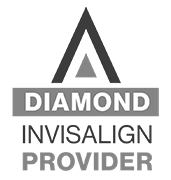 Invisalign-Diamond-Provider-Grey-Badge-600x180